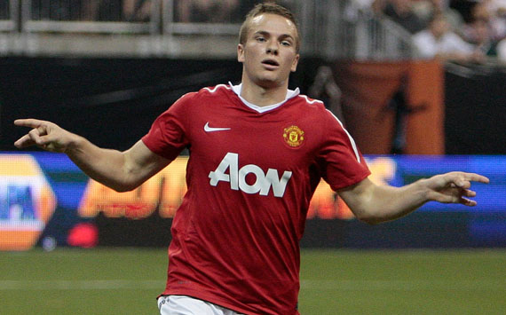  曼联租借妖星爆发，独造三球击退布伦特福德  