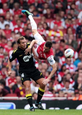  斯图加特新援破门终结进球荒僵局  