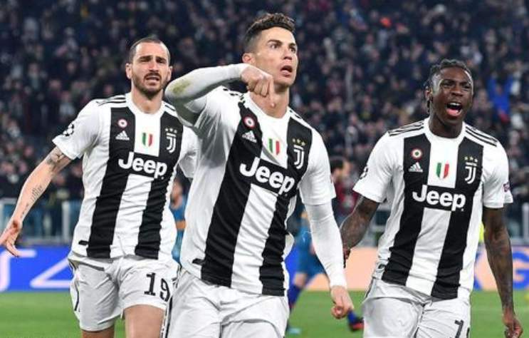  都灵德比爆发冲突，布雷默染红下场  