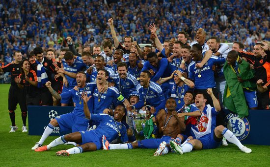  英超公布新转播分成，中小球队分红涨幅明显  