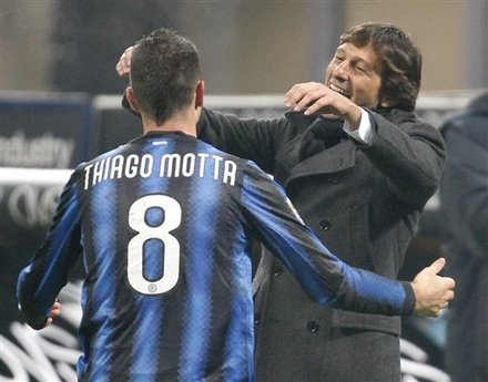  那不勒斯新帅首秀惜败罗马跌出前四  